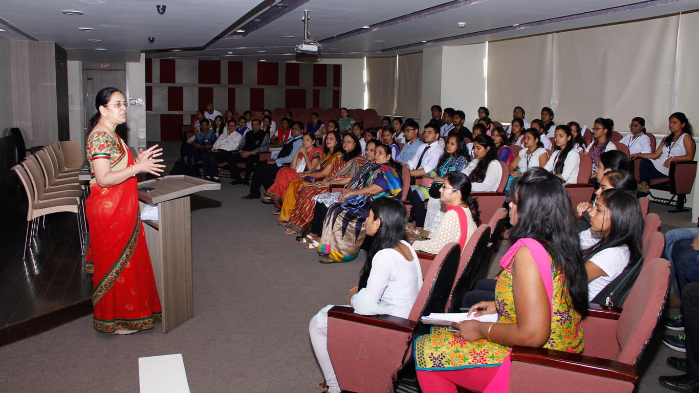 Ghanshyamdas Saraf College of Arts and Commerce Mumbai Events photo 15