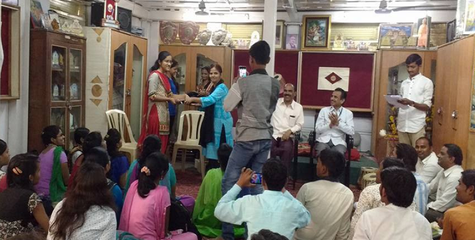 Vivekanand Arts, Sardar Dalip Singh Commerce and Science College Aurangabad Extra Curriculars photo 7
