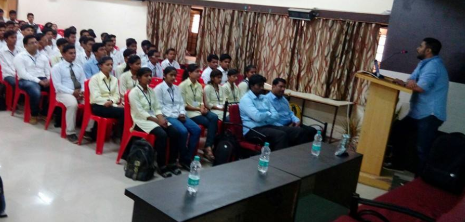 Vivekanand Arts, Sardar Dalip Singh Commerce and Science College Aurangabad Extra Curriculars photo 8