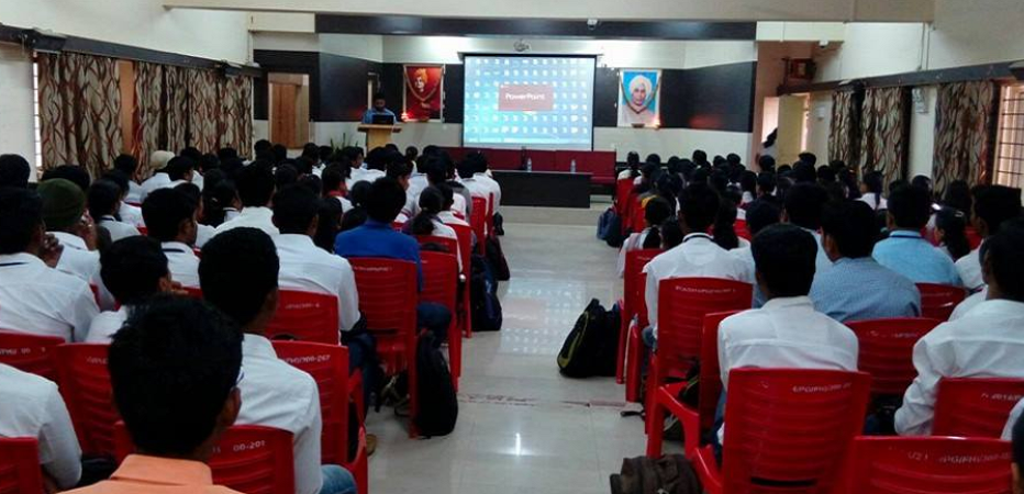 Vivekanand Arts, Sardar Dalip Singh Commerce and Science College Aurangabad Extra Curriculars photo 3
