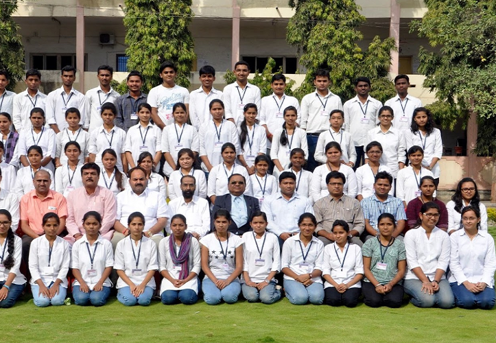 Vivekanand Arts, Sardar Dalip Singh Commerce and Science College Aurangabad Extra Curriculars photo 4