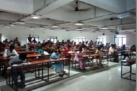 IGMCRI Pondicherry Infrastructure photo 1