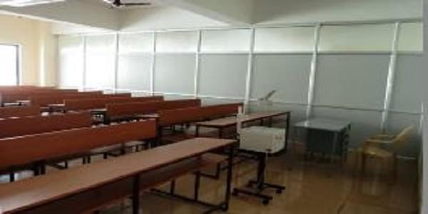 IGMCRI Pondicherry Infrastructure photo 2