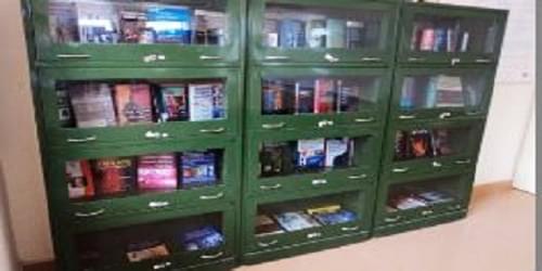 IGMCRI Pondicherry Infrastructure photo 6