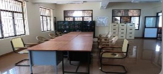 IGMCRI Pondicherry Infrastructure photo 7