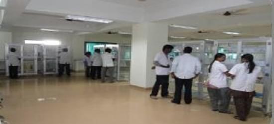 IGMCRI Pondicherry Extra Curriculars photo 3