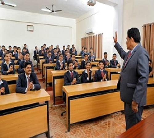 Kochi Business School Infrastructure and  Campus photo 2