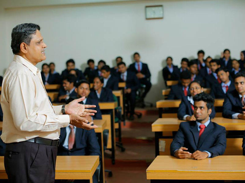 Kochi Business School Infrastructure and  Campus photo 4