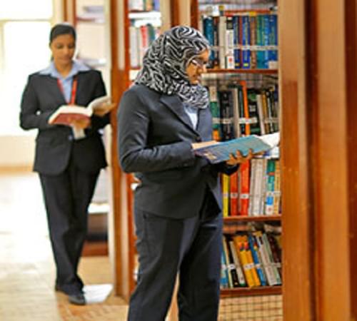 Kochi Business School Facilities photo 1