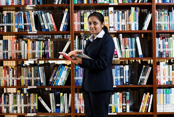 Kochi Business School Facilities photo 3