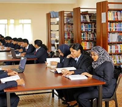 Kochi Business School Facilities photo 4