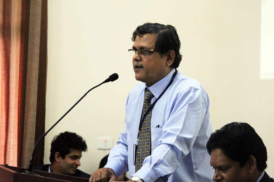 Kochi Business School Extra Curriculars photo 3