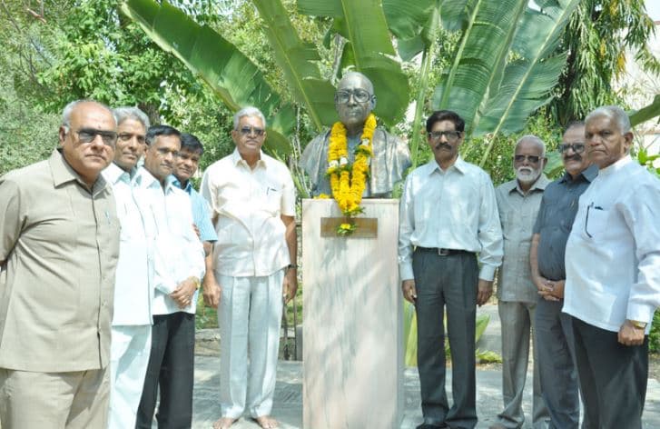 Yogeshwari Mahavidyalaya Ambajogai Events photo 4