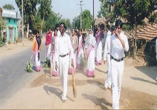 Janata College of Education Chandrapur Events photo 4