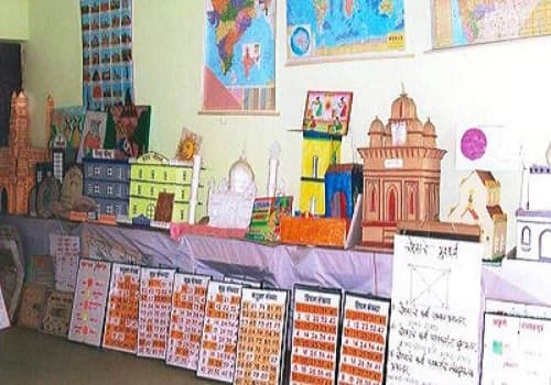 Janata College of Education Chandrapur Academic photo 1