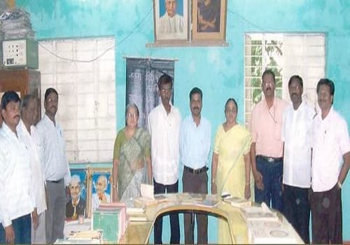 Janata College of Education Chandrapur Academic photo 2