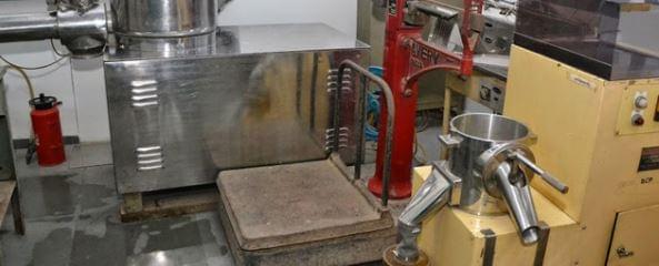 Bombay College of Pharmacy Mumbai Infrastructure and Events photo 7