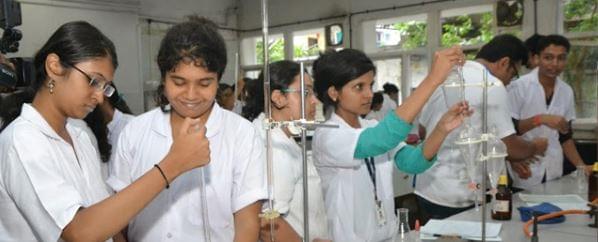 Bombay College of Pharmacy Mumbai Infrastructure and Events photo 9