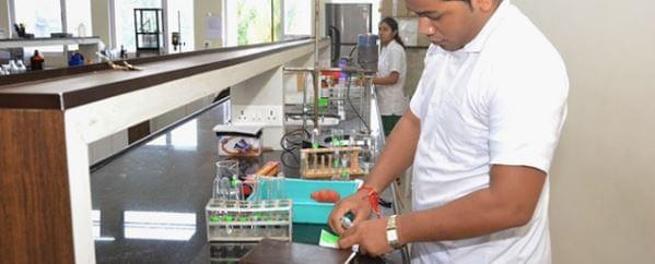 Bombay College of Pharmacy Mumbai Infrastructure and Events photo 10