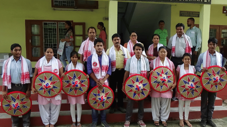 GCC Guwahati Events photo 3