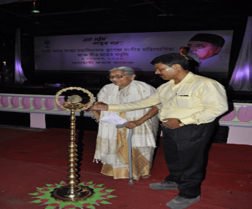 GCC Guwahati Events photo 1