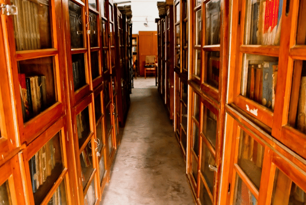 GCC Guwahati Infrastructure photo 2