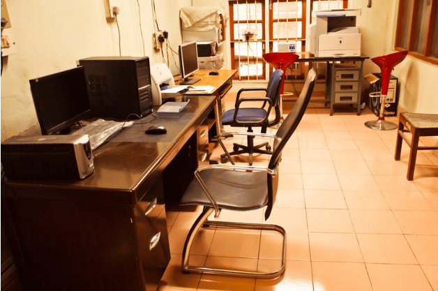 GCC Guwahati Infrastructure photo 3