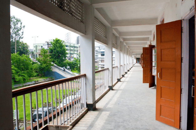 GCC Guwahati Infrastructure photo 5