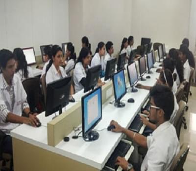 Dr DY Patil College of Physiotherapy Pune Campus photo 7