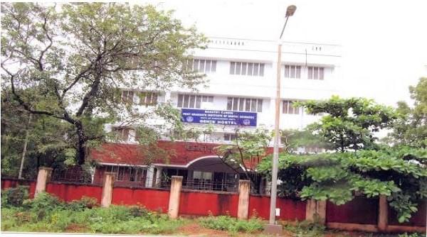 Mahatma Gandhi Post Graduate Institute of Dental Sciences Pondicherry Academic Building photo 2