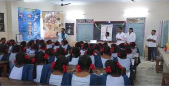 Mahatma Gandhi Post Graduate Institute of Dental Sciences Pondicherry Extra Curriculars photo 1