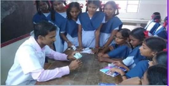 Mahatma Gandhi Post Graduate Institute of Dental Sciences Pondicherry Extra Curriculars photo 2