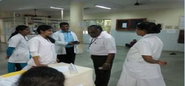 Mahatma Gandhi Post Graduate Institute of Dental Sciences Pondicherry Extra Curriculars photo 3