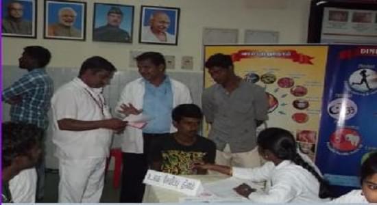 Mahatma Gandhi Post Graduate Institute of Dental Sciences Pondicherry Extra Curriculars photo 5