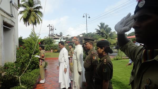 Rosary College of Commerce and Arts Salcete Events photo 6