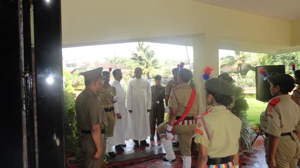 Rosary College of Commerce and Arts Salcete Events photo 7