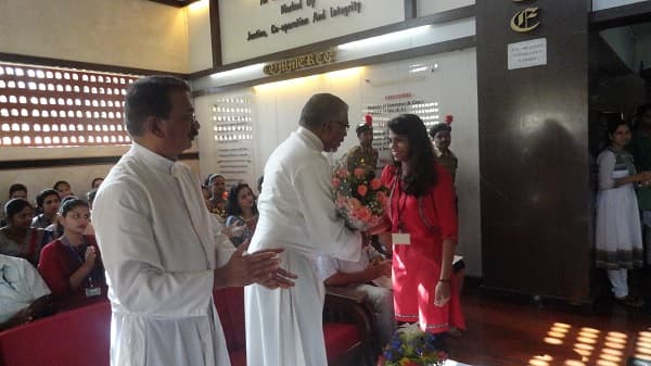 Rosary College of Commerce and Arts Salcete Events photo 8