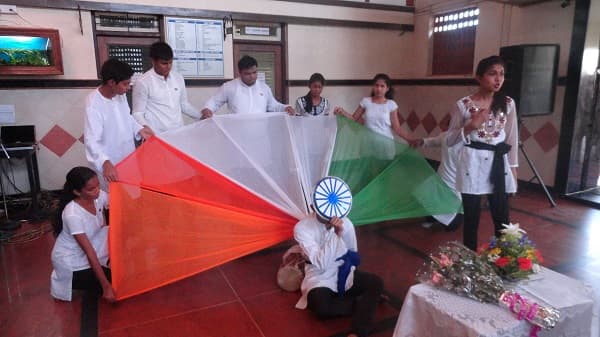 Rosary College of Commerce and Arts Salcete Events photo 9