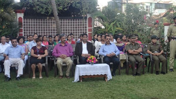 Rosary College of Commerce and Arts Salcete Events photo 10