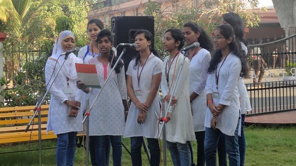 Rosary College of Commerce and Arts Salcete Events photo 11