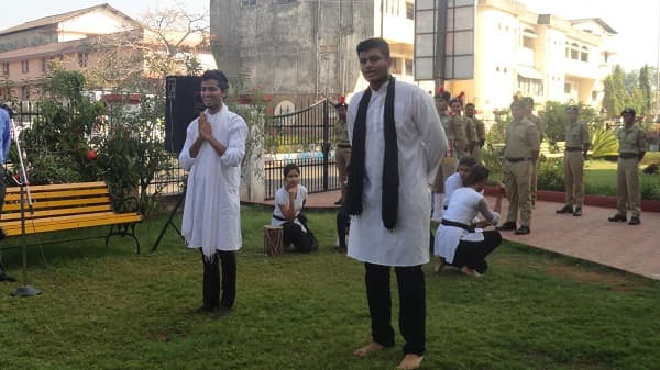 Rosary College of Commerce and Arts Salcete Events photo 12