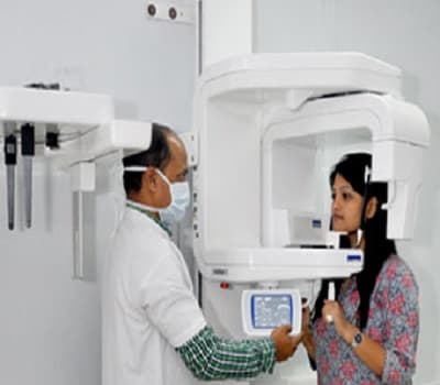 Dr DY Patil Dental College & Hospital Pune Campus photo 6