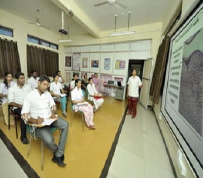 Dr DY Patil Dental College & Hospital Pune Campus photo 7