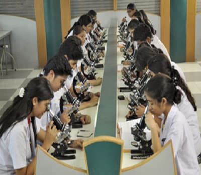 Dr DY Patil Dental College & Hospital Pune Campus photo 8