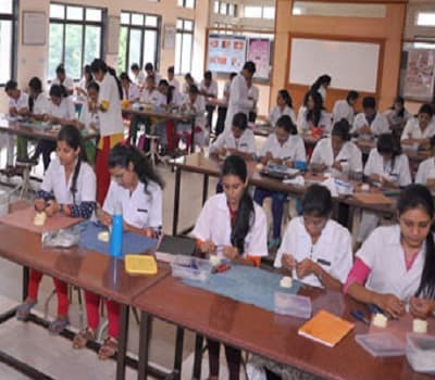 Dr DY Patil Dental College & Hospital Pune Campus photo 9