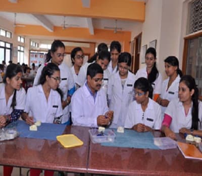 Dr DY Patil Dental College & Hospital Pune Campus photo 10