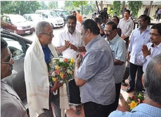 Mahatma Gandhi Government Arts College Yanam Extra Curriculars photo 2