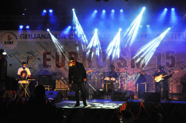 GIMT Guwahati Events photo 12