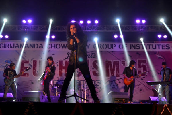 GIMT Guwahati Events photo 13