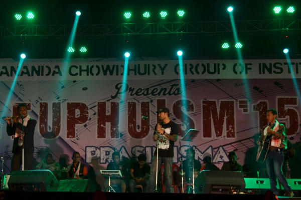 GIMT Guwahati Events photo 15